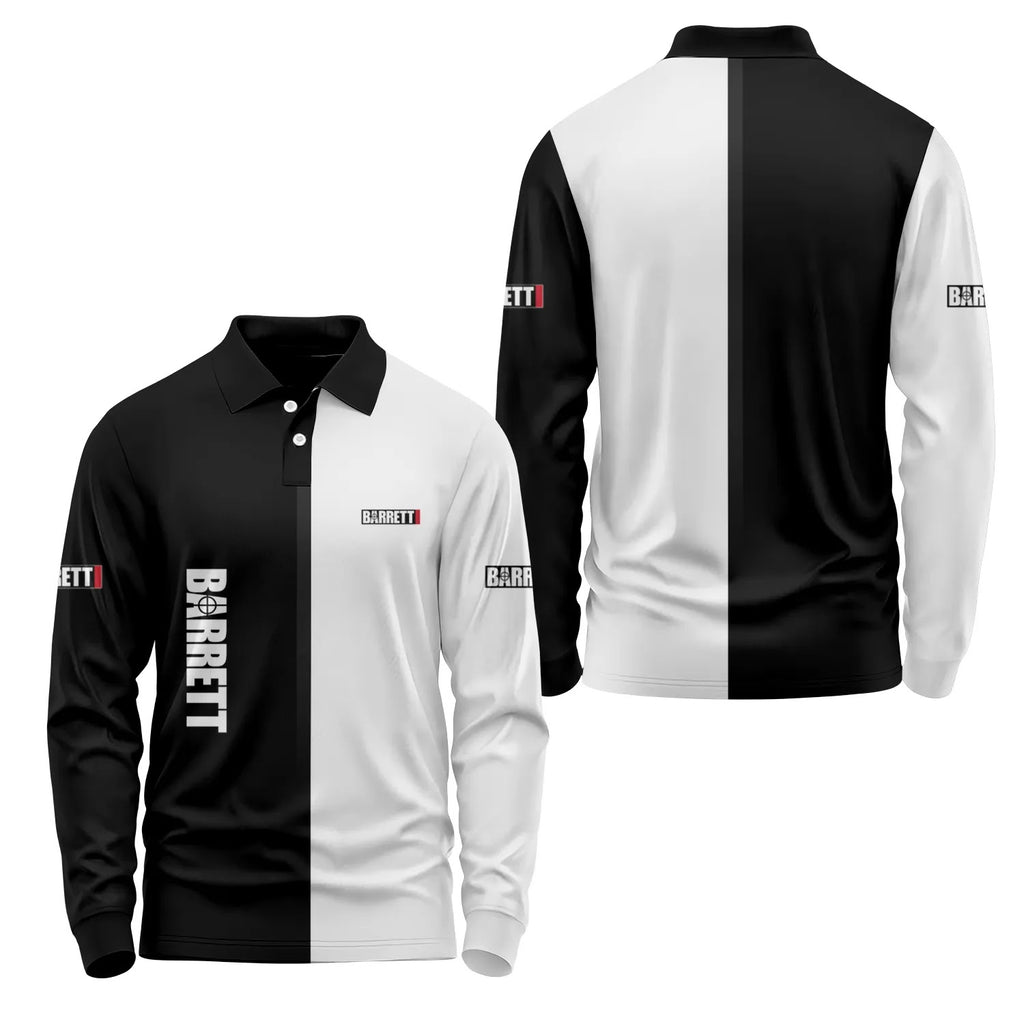 Barrett Apparels SC076