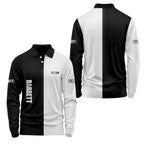 Barrett Apparels SC076