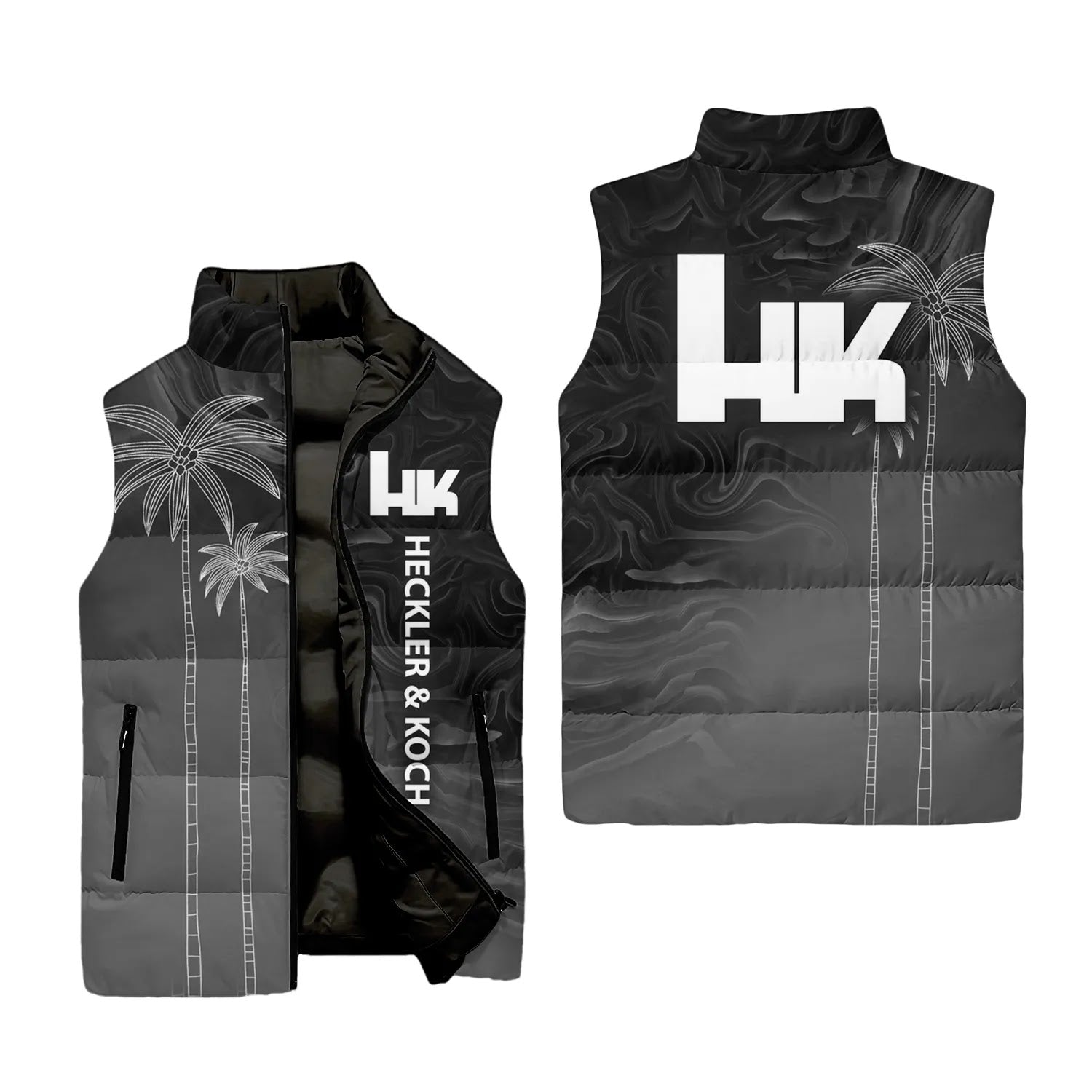 Heckler & Koch (H&K) Apparels SHW070