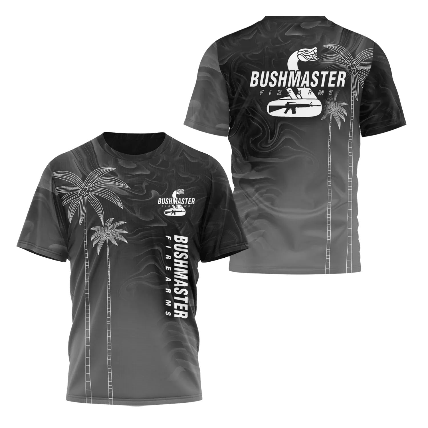 Bushmaster Apparels SHW070