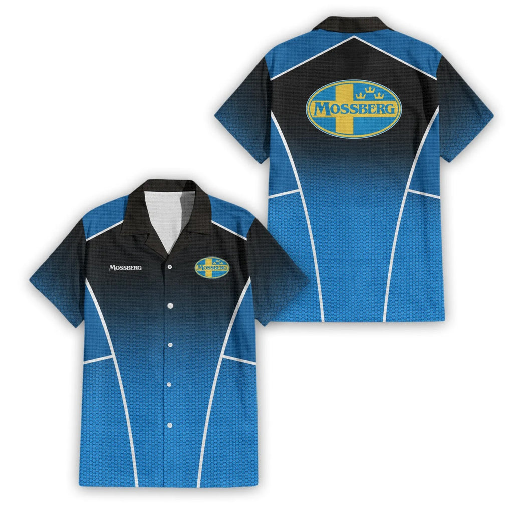 Mossberg Apparels SC019