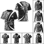 Bushmaster Apparels SHW072
