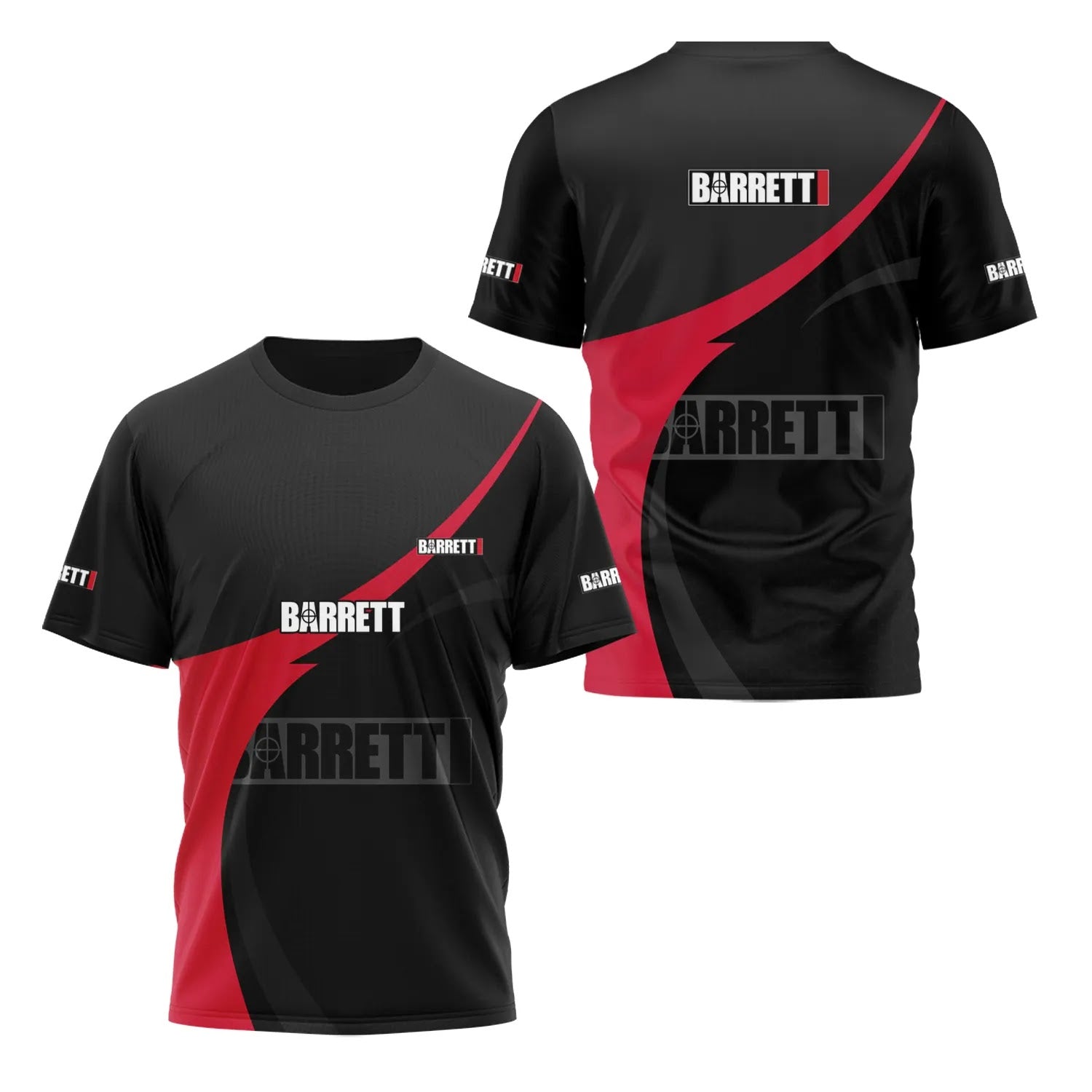 Barrett Apparels SC038