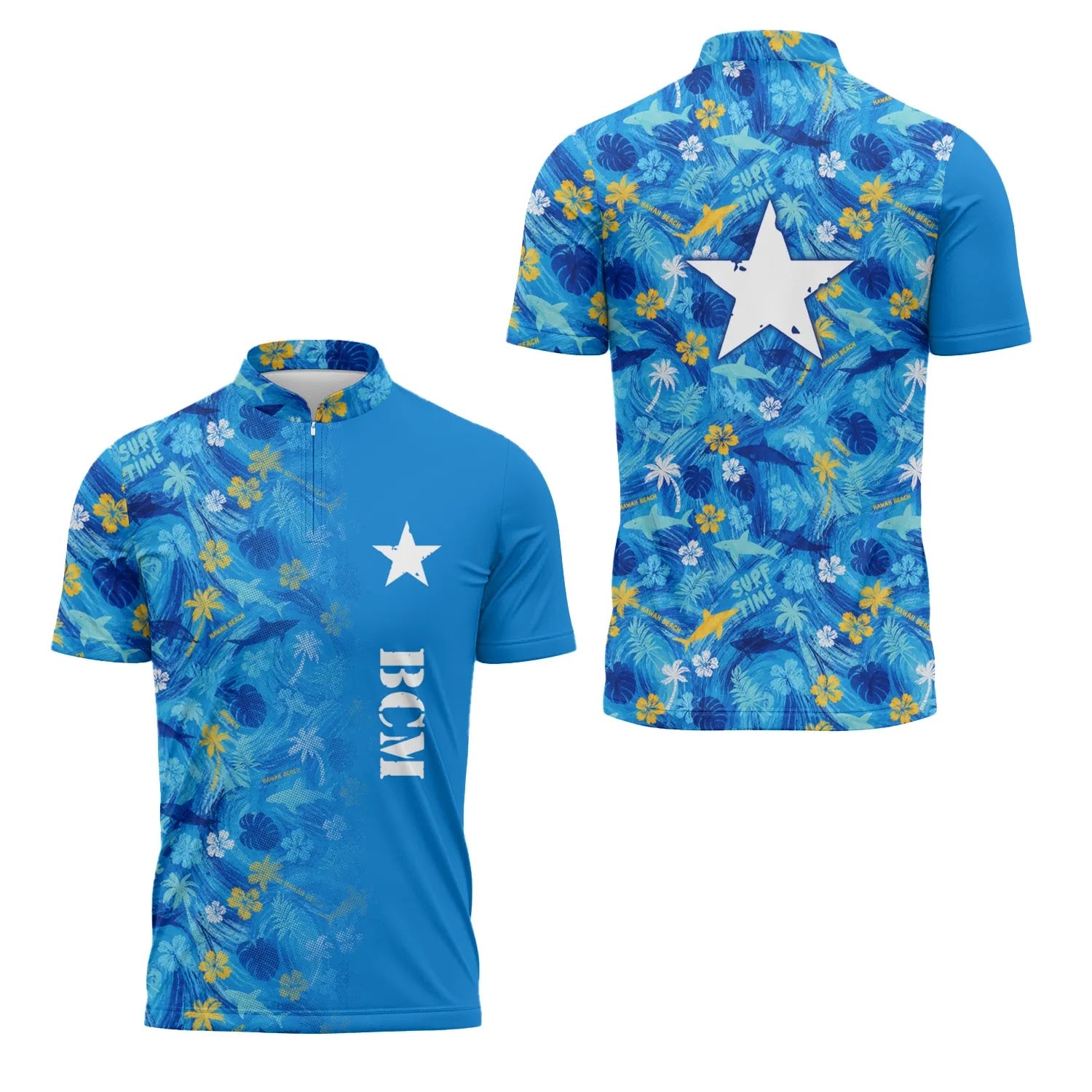 BCM (Bravo Company) Apparels SHW027
