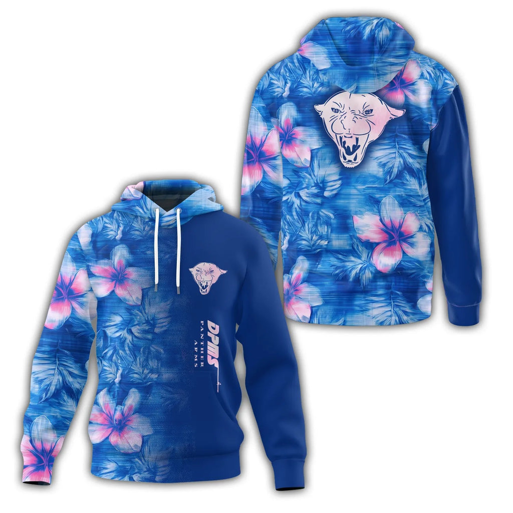 DPMS Hoodie SHW057