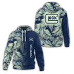 Glock Hoodie SHW003
