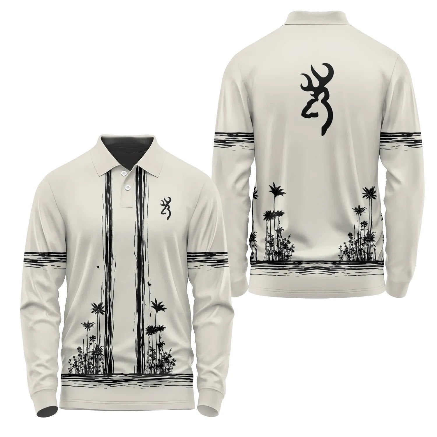 Browning Apparels SHW043