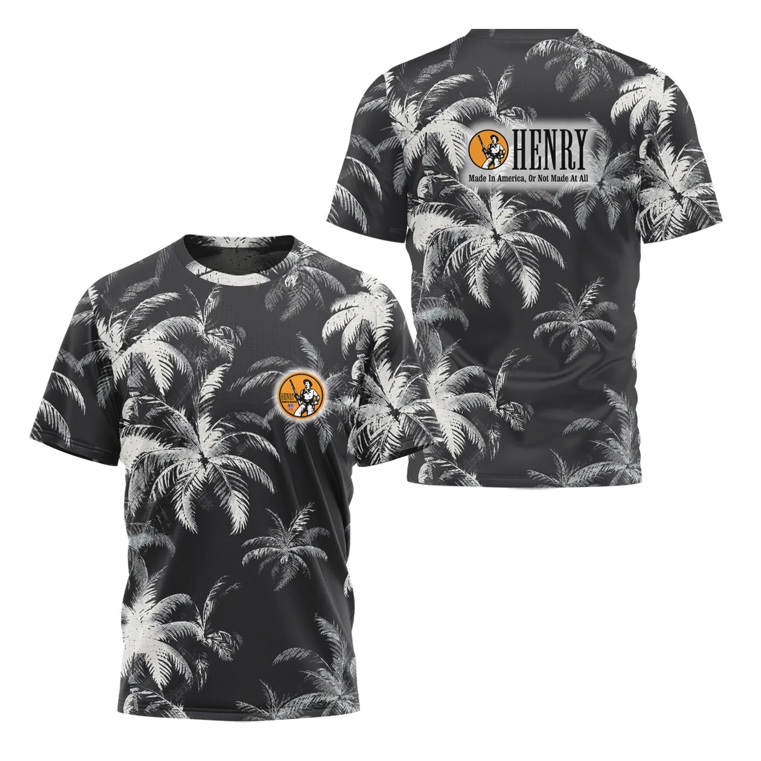 Henry Repeating Arms Apparels SC112