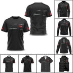 Heckler & Koch (H&K) Apparels SC100