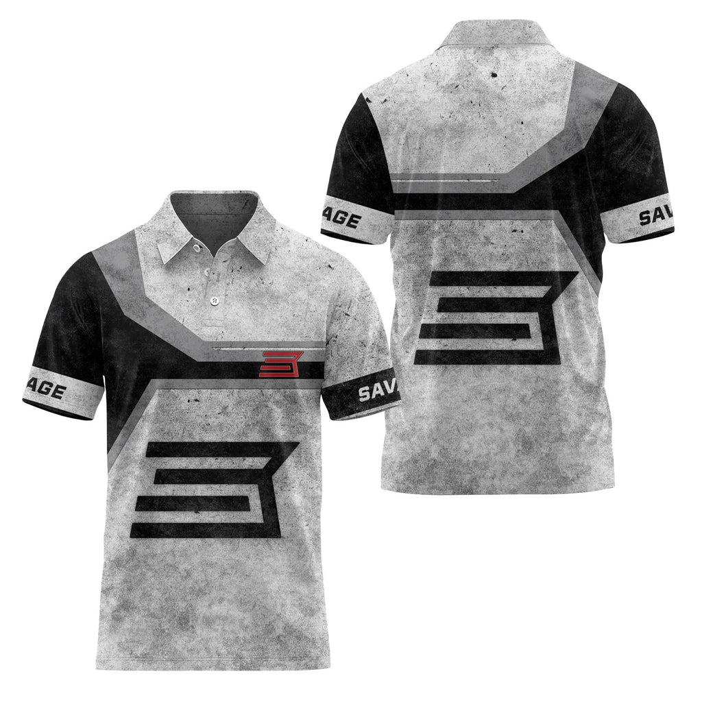 Savage Arms Apparels SC086