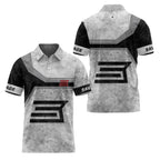 Savage Arms Apparels SC086