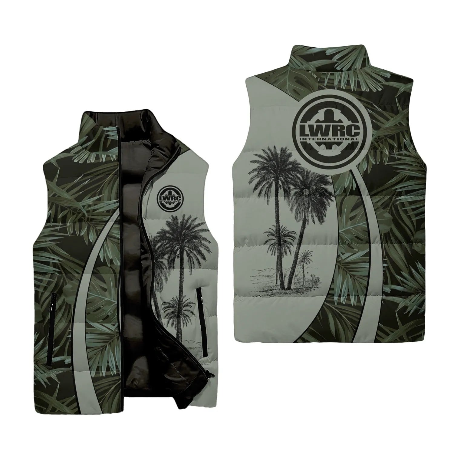 LWRC Apparels SHW063