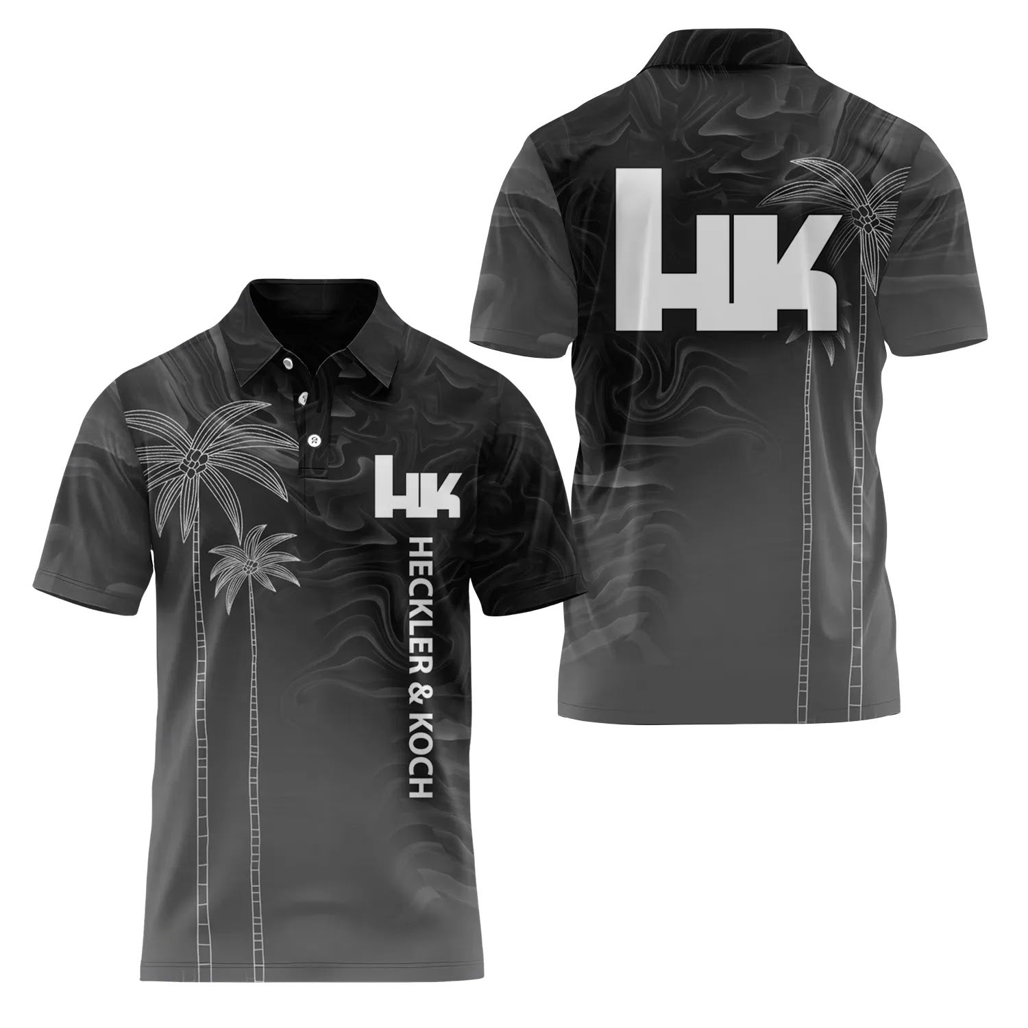 Heckler & Koch (H&K) Apparels SHW070