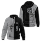 Springfield Armory Hoodie SHW037