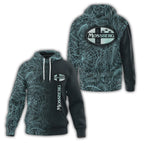 Mossberg Hoodie SHW008