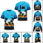 Heckler & Koch (H&K) Apparels SHW051