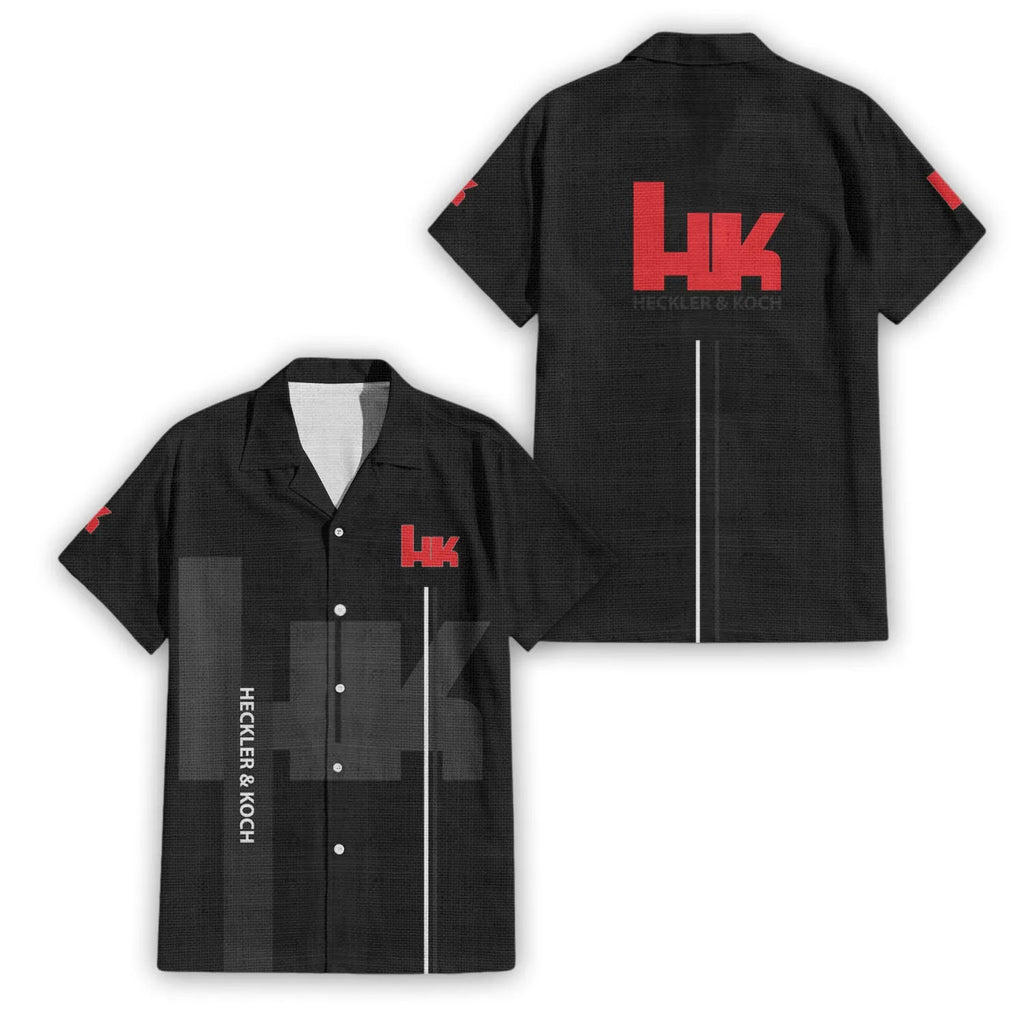 Heckler & Koch (H&K) Apparels SC077