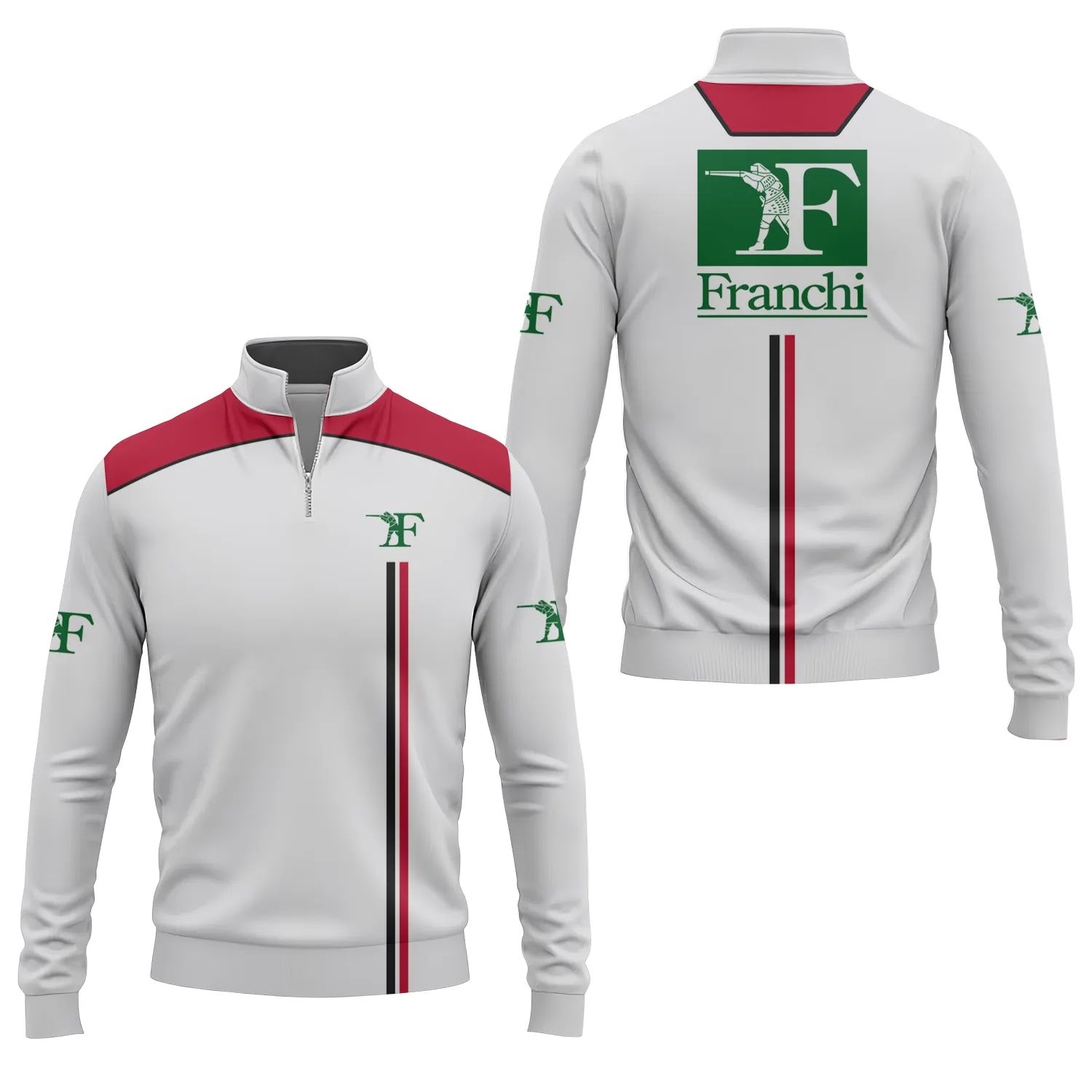 Franchi Apparels SC021