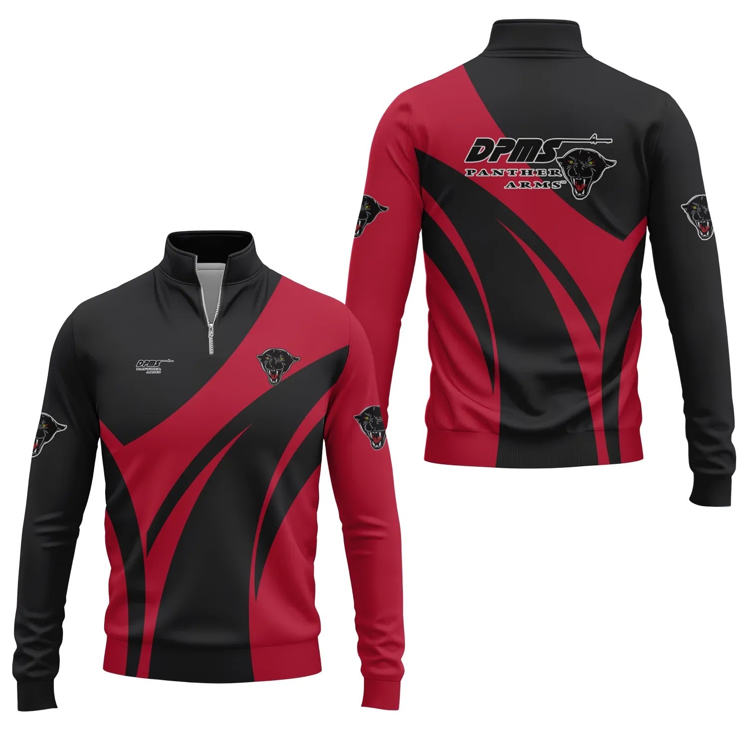 DPMS Apparels SC022