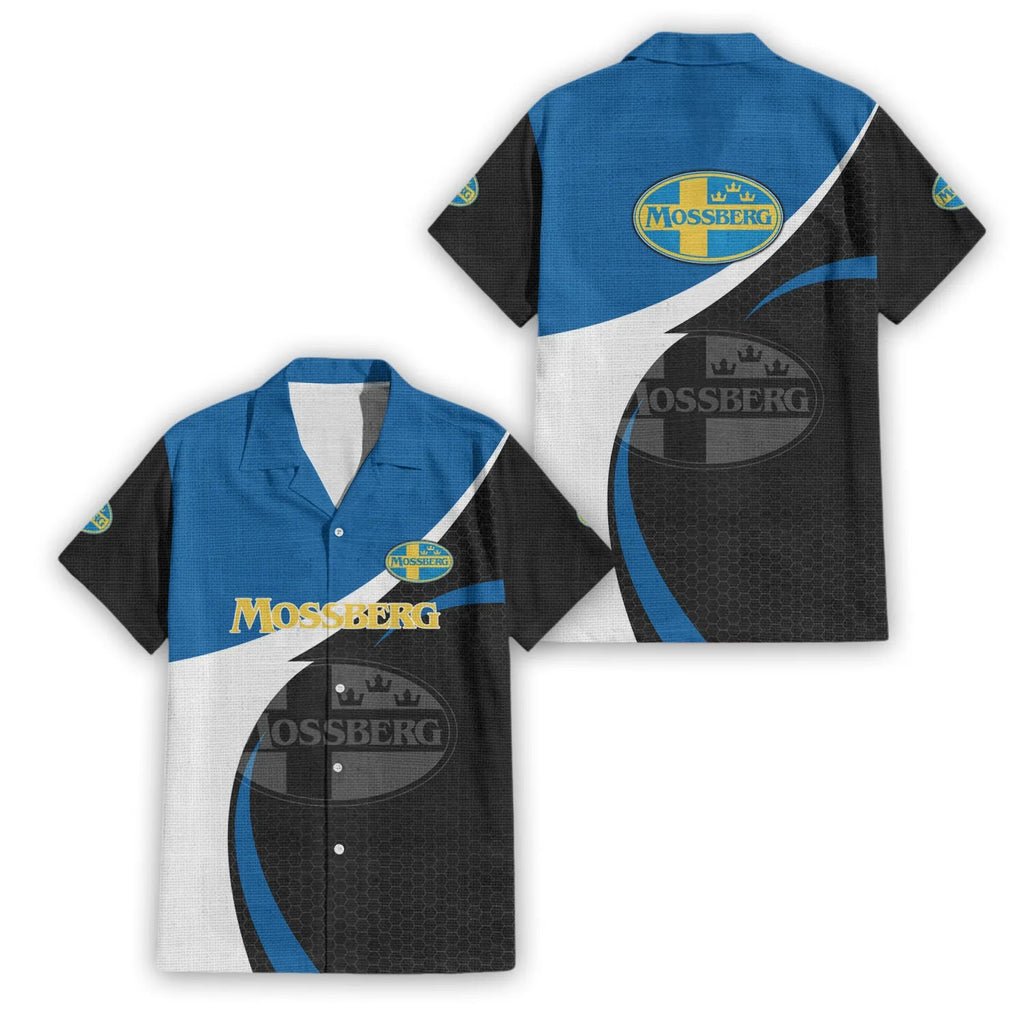 Mossberg Apparels SC002