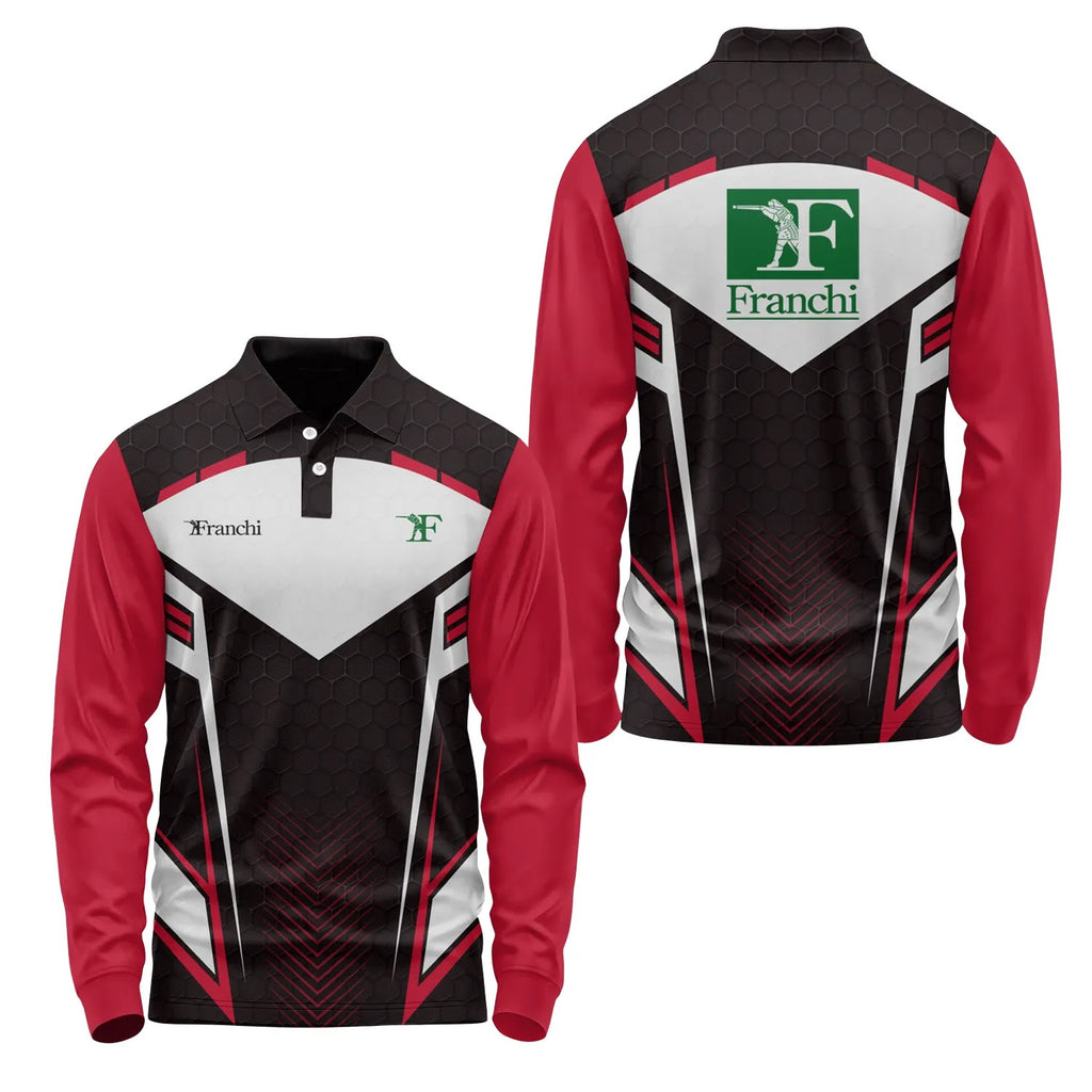 Franchi Apparels SC033