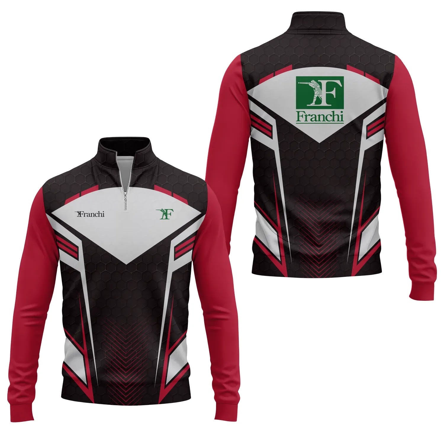 Franchi Apparels SC033