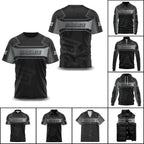 Savage Arms Apparels SC085