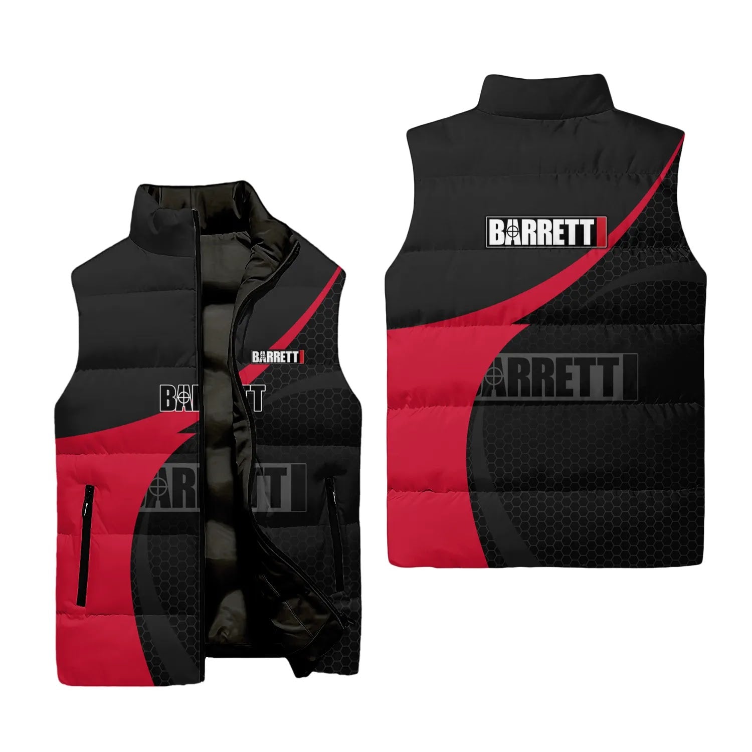 Barrett Apparels SC002