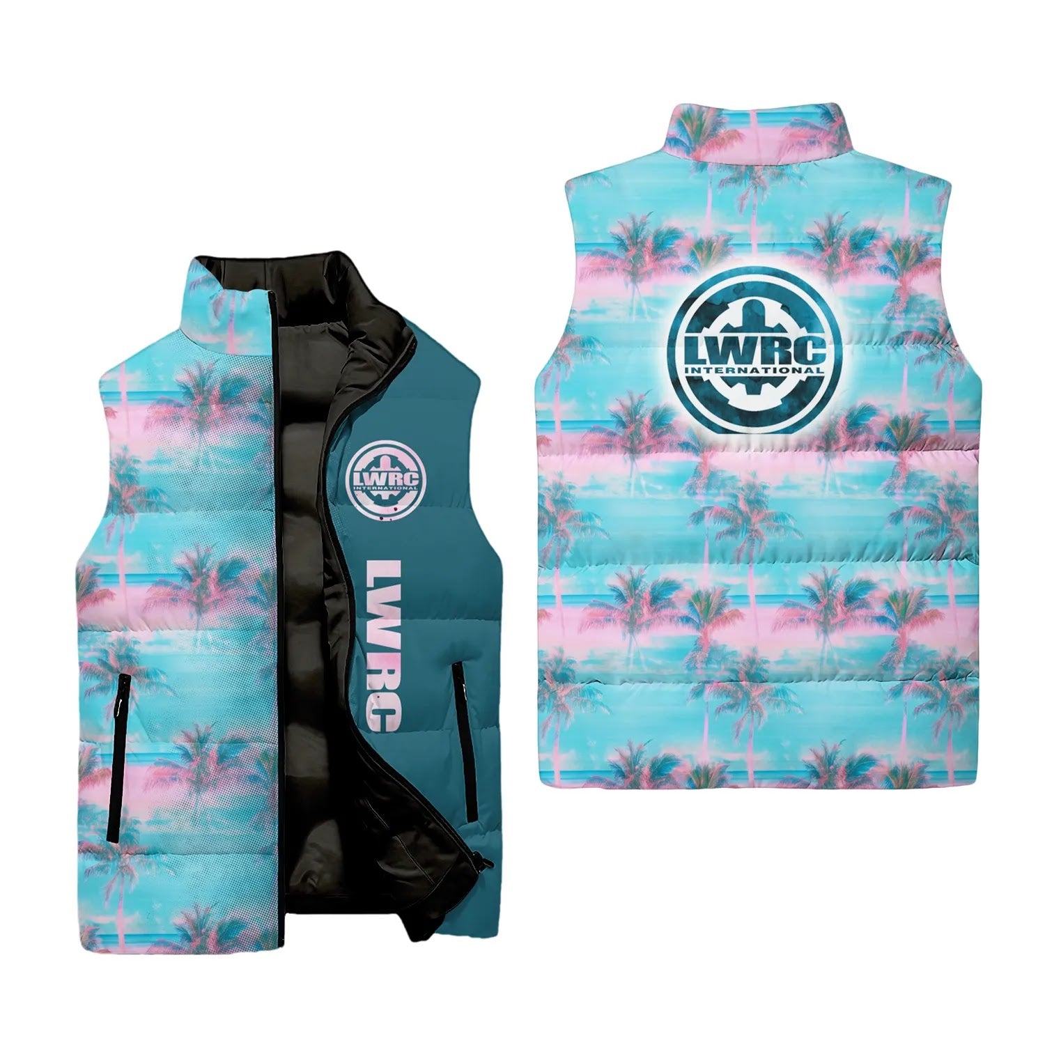 LWRC Apparels SHW058