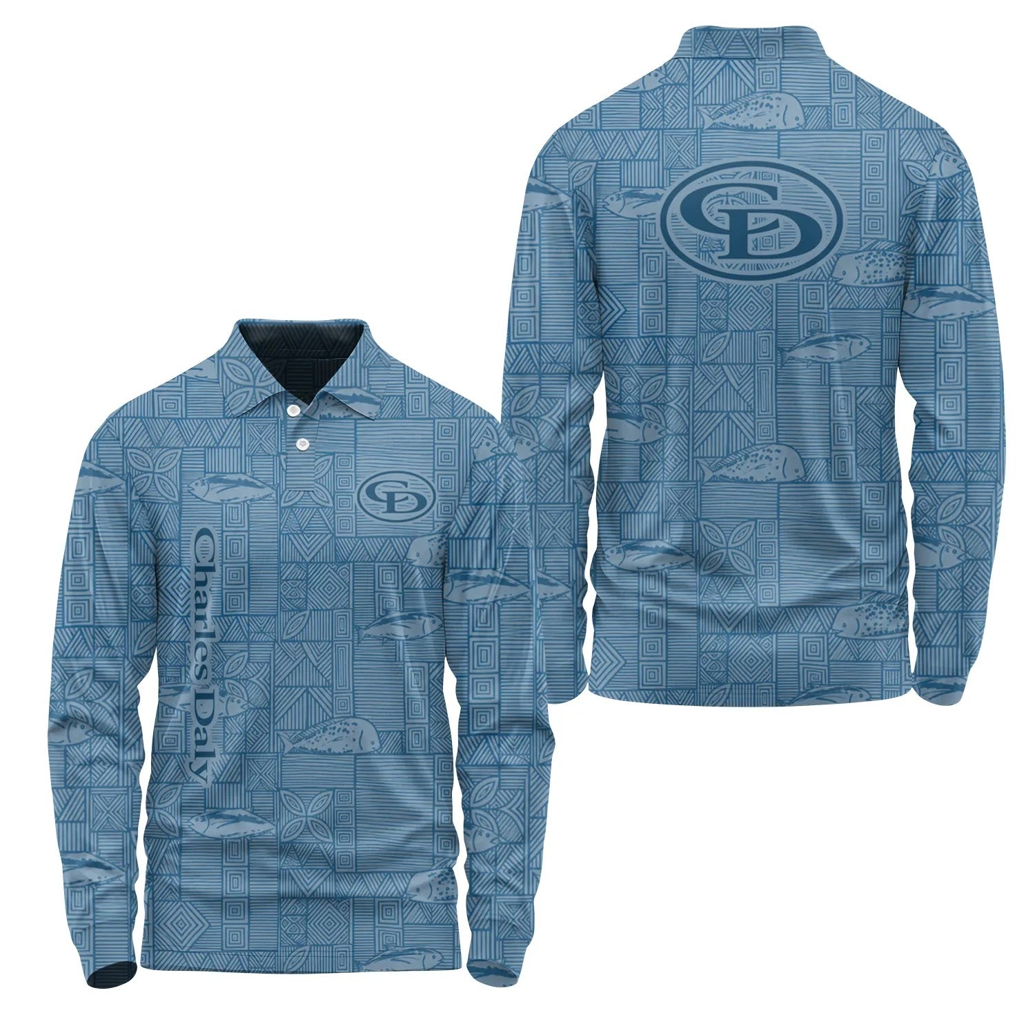 Charles Daly Apparels SHW012