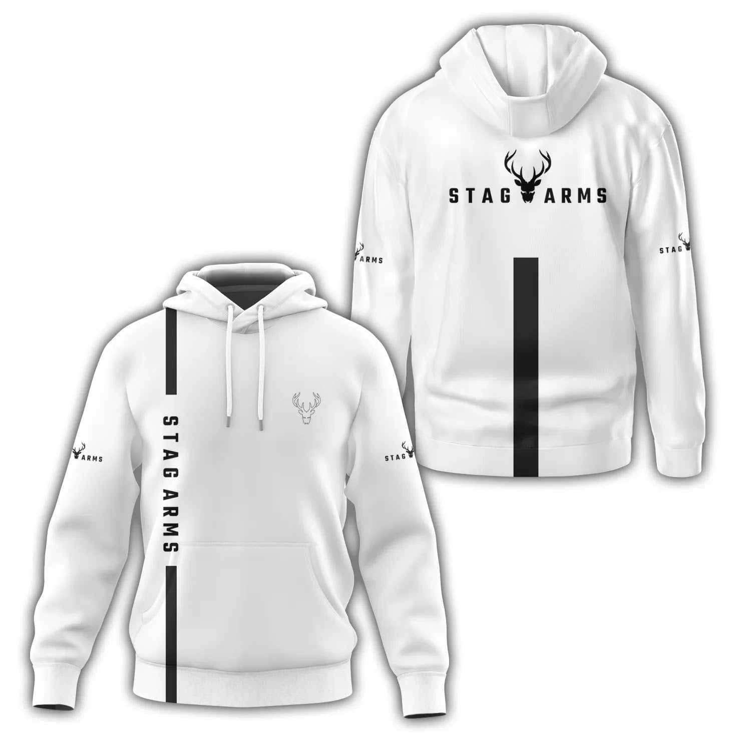 Stag Arms Apparels SC005