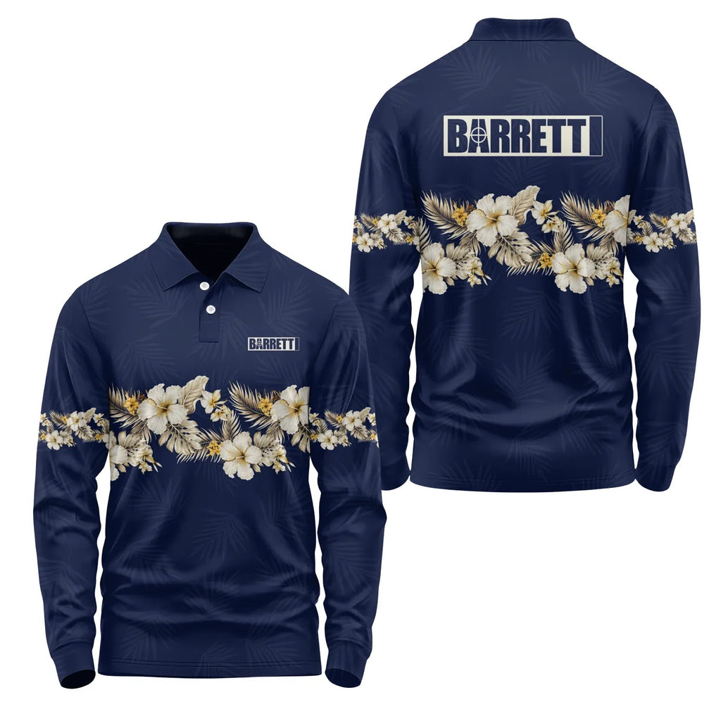 Barrett Apparels SHW047