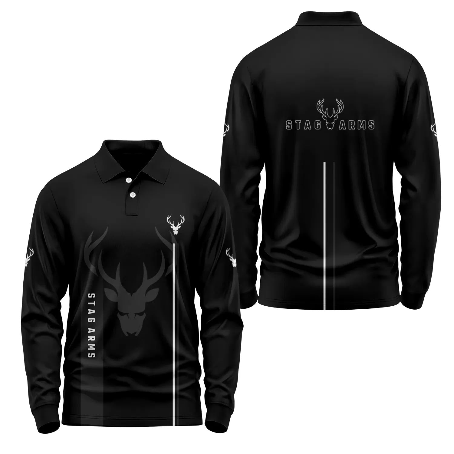 Stag Arms Apparels SC077