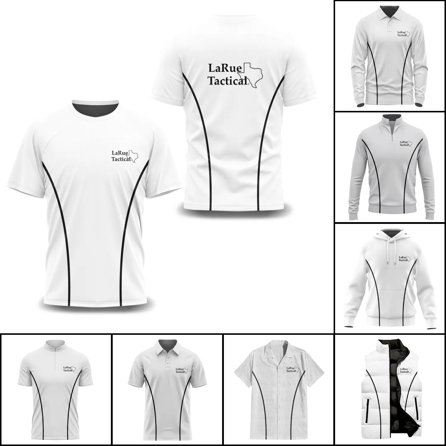 LaRue Tactical Apparels SC025