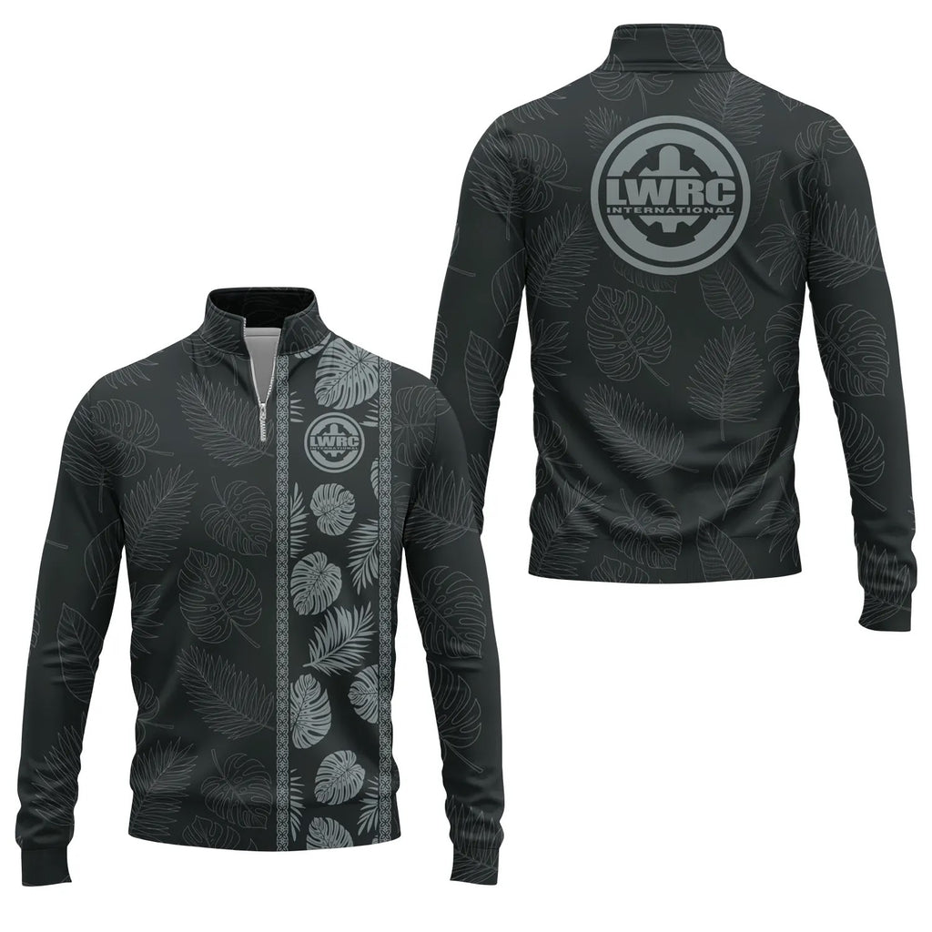LWRC Quarter-zip Pullover SHW022