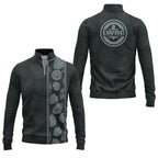 LWRC Quarter-zip Pullover SHW022