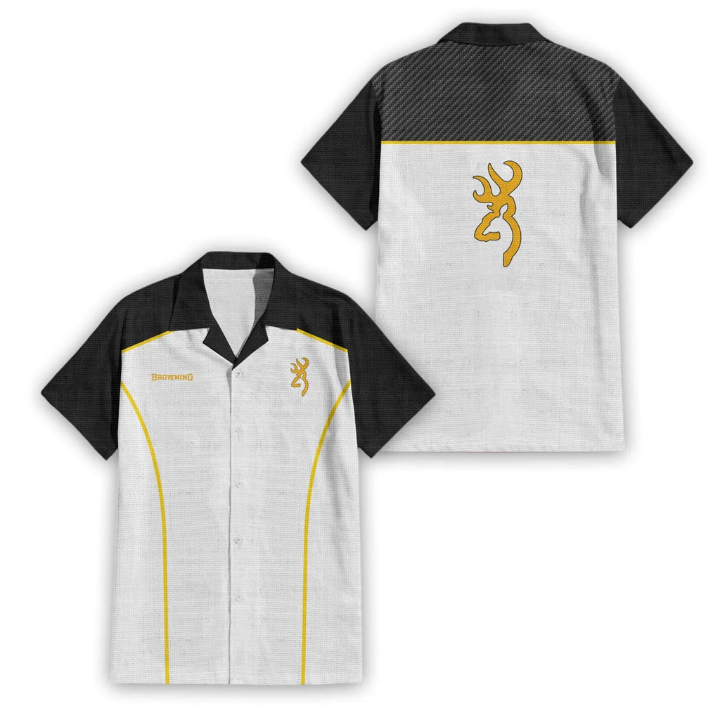 Browning Apparels SC011