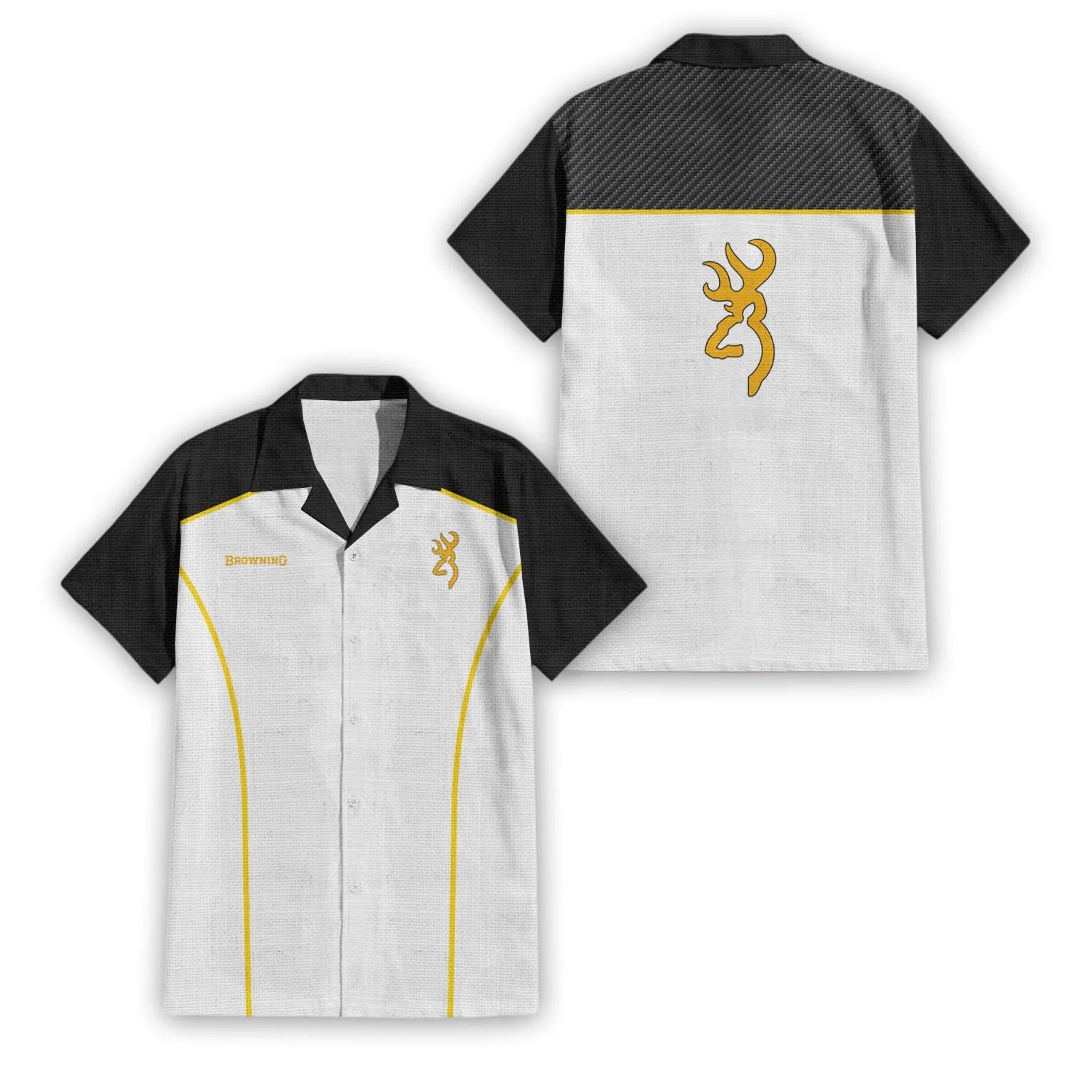 Browning Apparels SC011