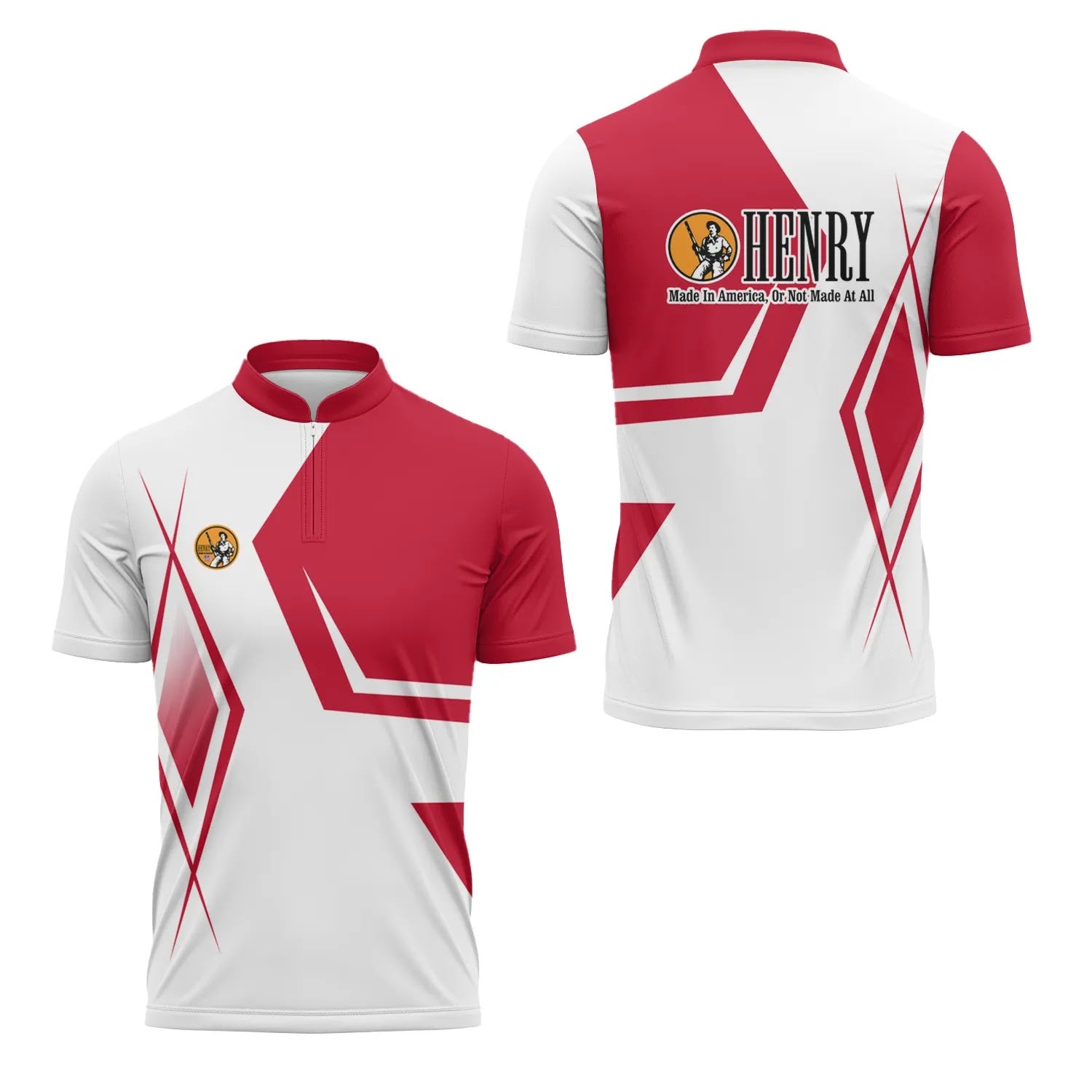 Henry Repeating Arms Apparels SC080