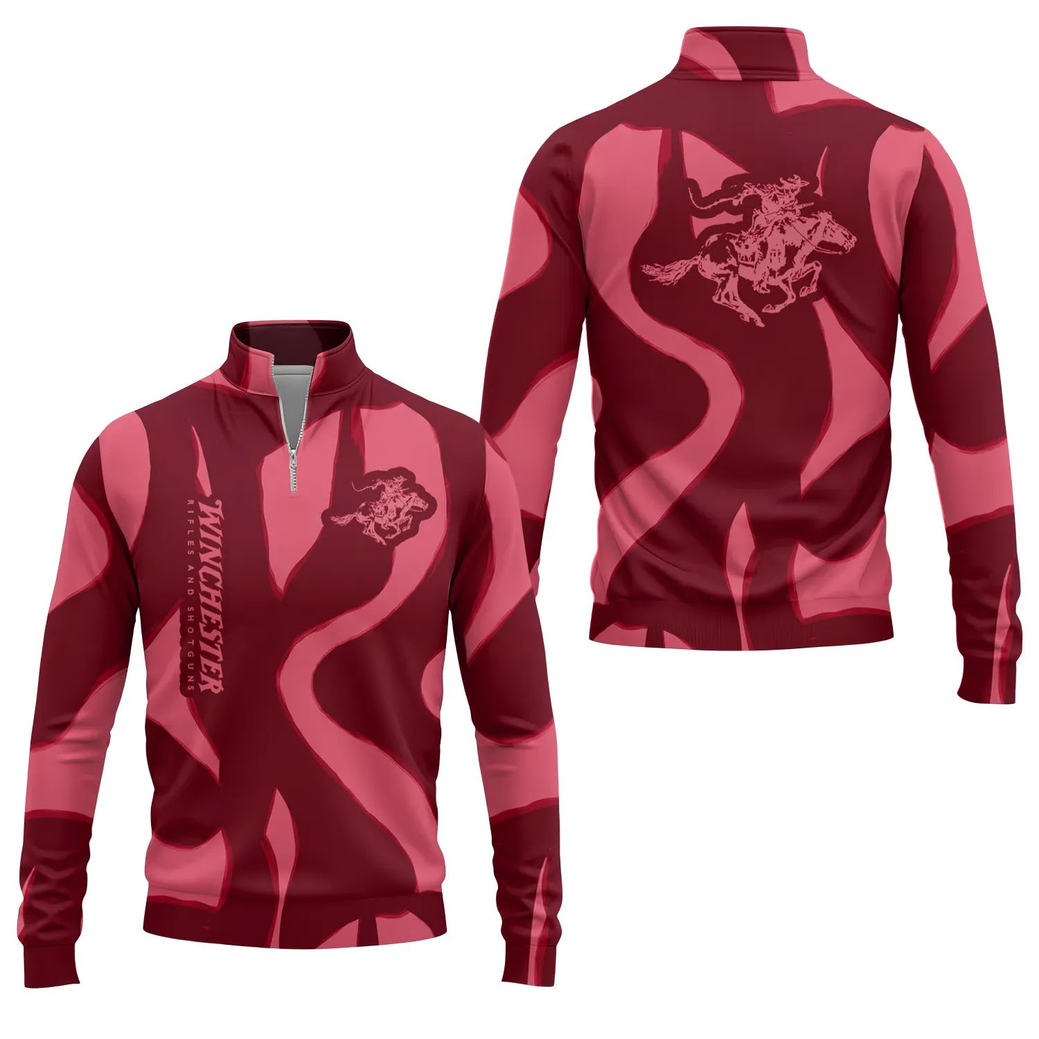Winchester Apparels SHW068