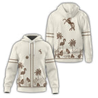 Colt Hoodie SHW044