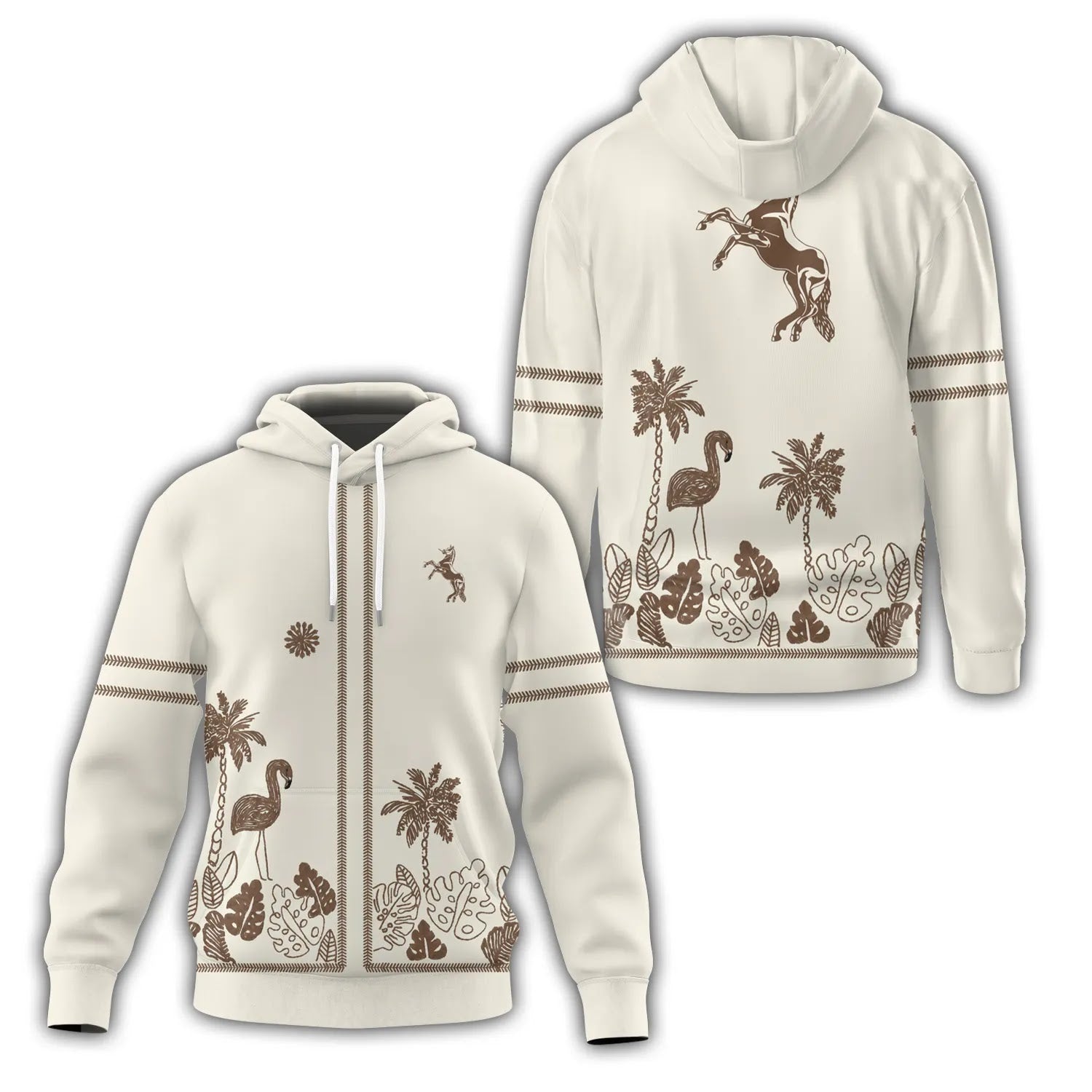 Colt Hoodie SHW044