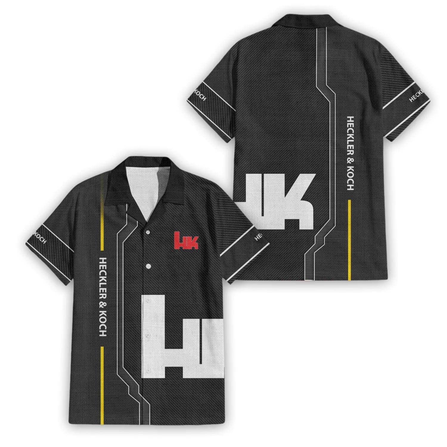 Heckler & Koch (H&K) Apparels SC042