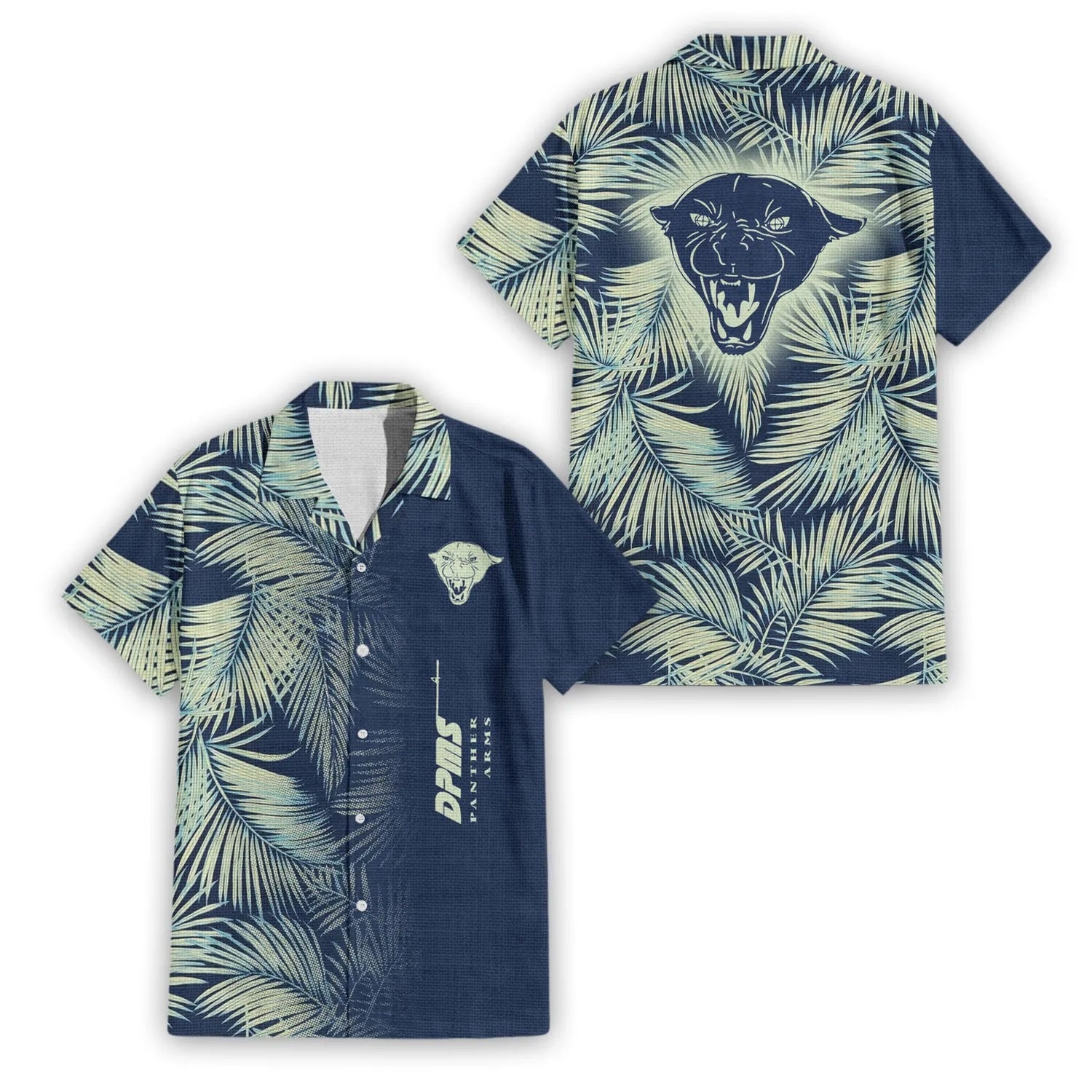 DPMS Apparels SHW003