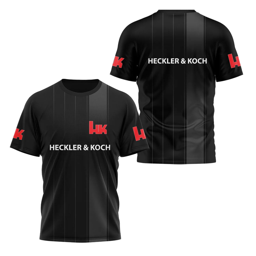 Heckler & Koch (H&K) Apparels SC068