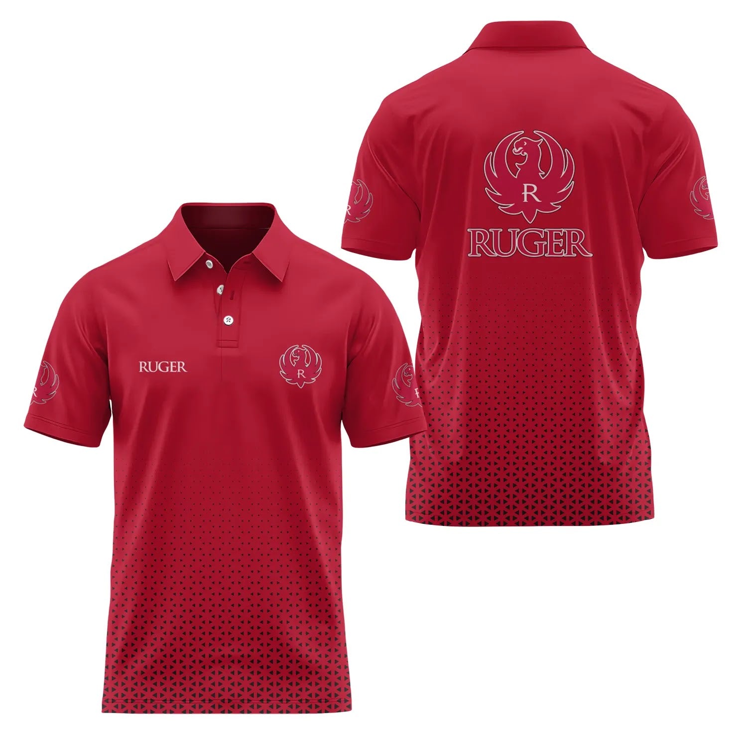Ruger Apparels SC003