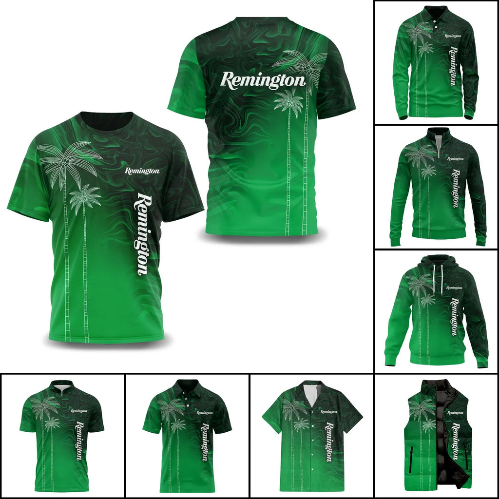 Remington Apparels SHW070
