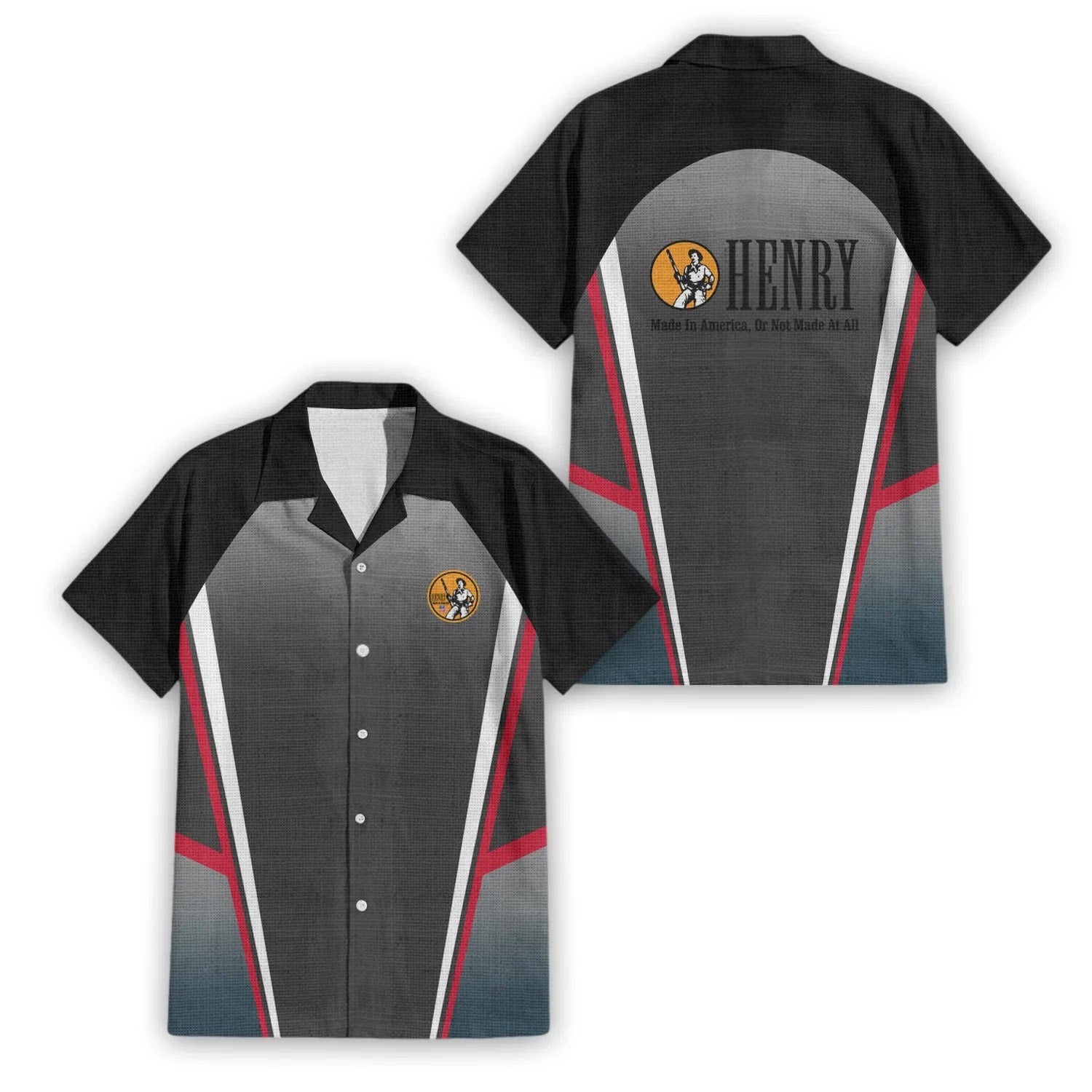 Henry Repeating Arms Apparels SC037