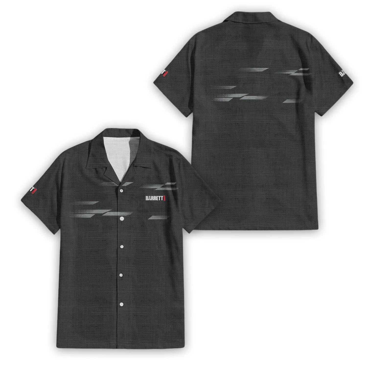 Barrett Apparels SC100