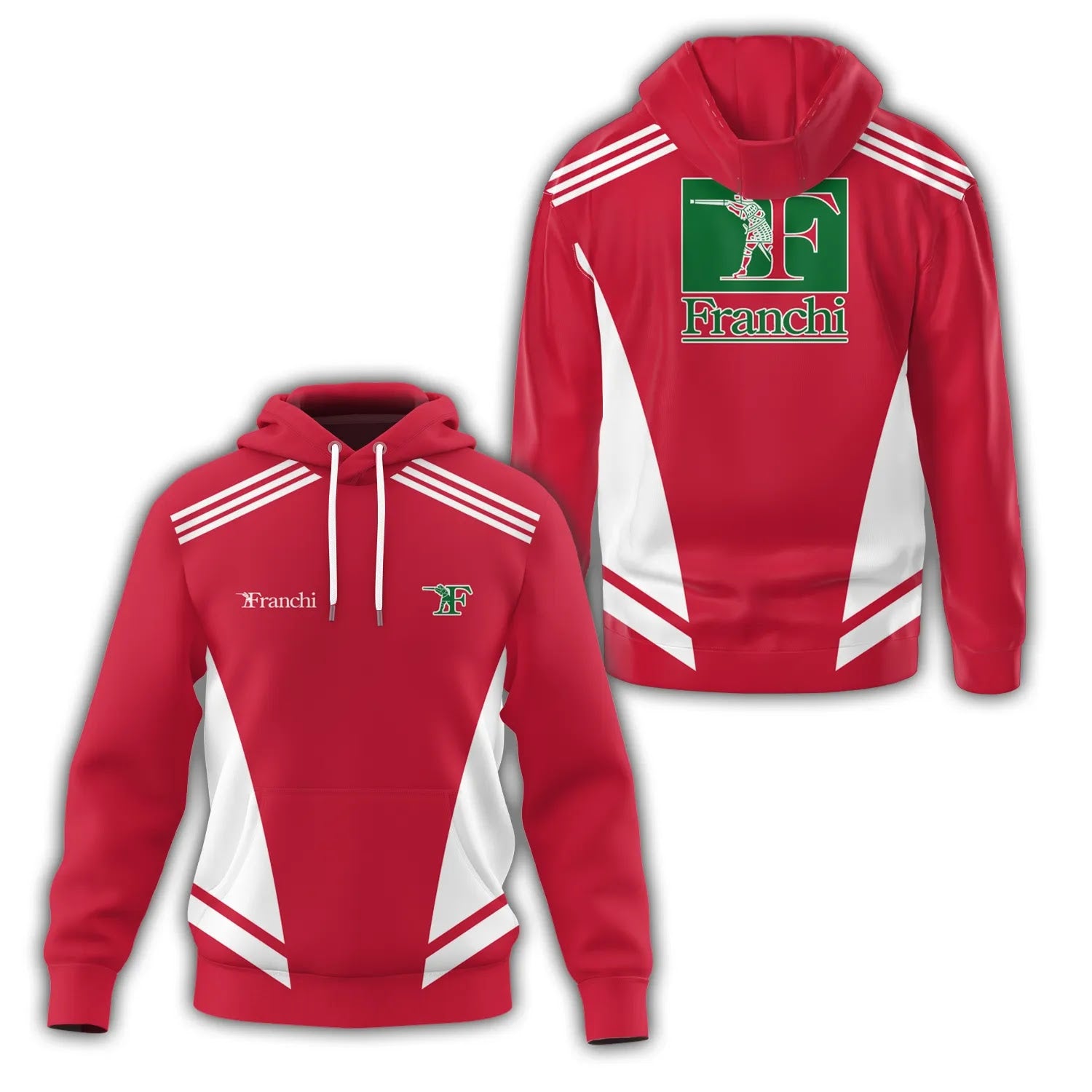 Franchi Apparels SC092